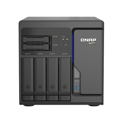QNAP-Systems-TS-h686-D1602-8G-NAS-6-Bay-04-25quot35quot-HDDSSD-02-25quot-HDDSSD-4x-25GbE-LAN-8GB-RAM-1