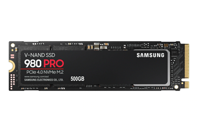 Samsung-980-PRO-SSD-500GB-M2-2280-PCIe-40-x4-NVMe---internes-Solid-State-Module-1