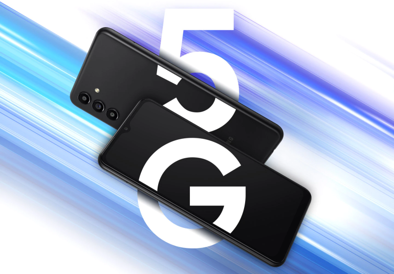 Samsung-Galaxy-A13-5G-64GB-White-EU-1655cm-65quot-LCD-Display-Android-11-50MP-Triple-Kamera-1
