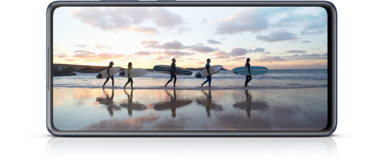 Samsung-Galaxy-S20-FE-5G-128GB-Cloud-Navy-EU-1640cm-65quot-OLED-Display-Android-10-12MP-Triple-Kamer-5