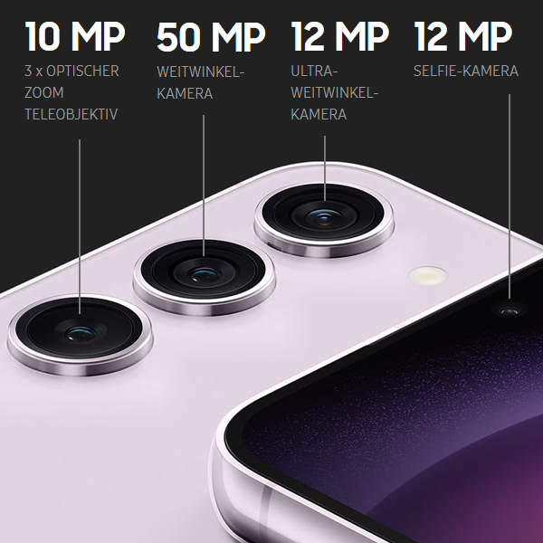 Samsung-Galaxy-S23-5G-256GB-Lavender-EU-1665cm-66quot-OLED-Display-Android-13-50MP-Triple-Kamera-4