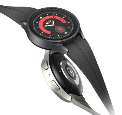 Samsung-Galaxy-Watch-5-Pro-SM-R925-LTE-45mm-Durchmesser-Bluetooth-Titanium-Black-1