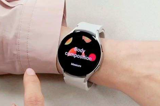 Samsung-Galaxy-Watch-5-SM-R905-LTE-40mm-Durchmesser-Bluetooth-Silver-11