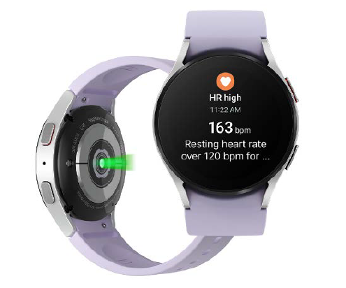 Samsung-Galaxy-Watch-5-SM-R905-LTE-40mm-Durchmesser-Bluetooth-Silver-4