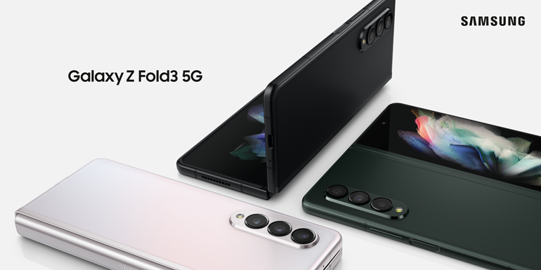 Samsung-Galaxy-Z-Fold3-5G-256GB-Phantom-Black-1919cm-76quot-OLED-Display-Android-11-Triple-Kamera-Fa-1