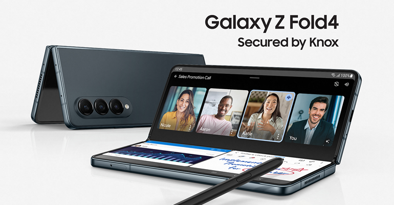Samsung-Galaxy-Z-Fold4-512GB-Phantom-Black-193cm-76quot-OLED-Display-Android-12L-Triple-Kamera-Faltb-1