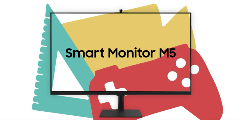 Samsung-M5-S27BM500EU-Smart-Monitor---Full-HD-WLAN-HDMI-1