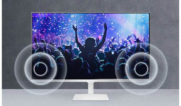 Samsung-M5-S27BM501EU-Smart-Monitor---Full-HD-WLAN-HDMI-8
