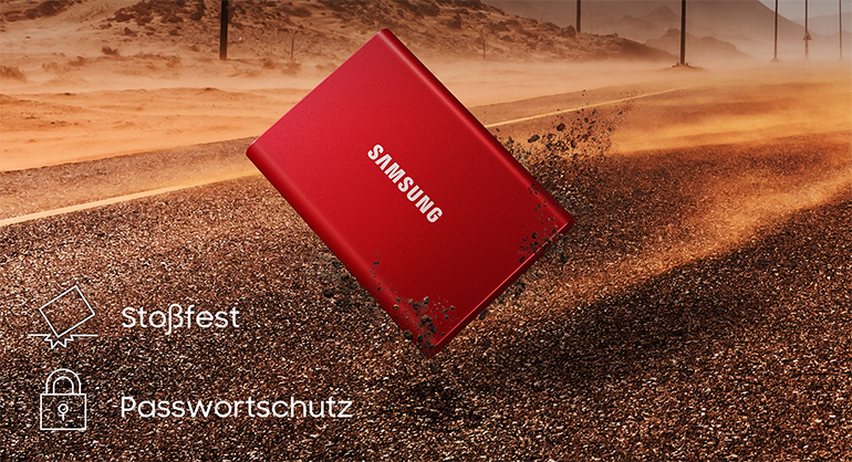Samsung-Portable-SSD-T7-500GB-Rot---externe-Solid-State-Drive-USB-31-Typ-C-3