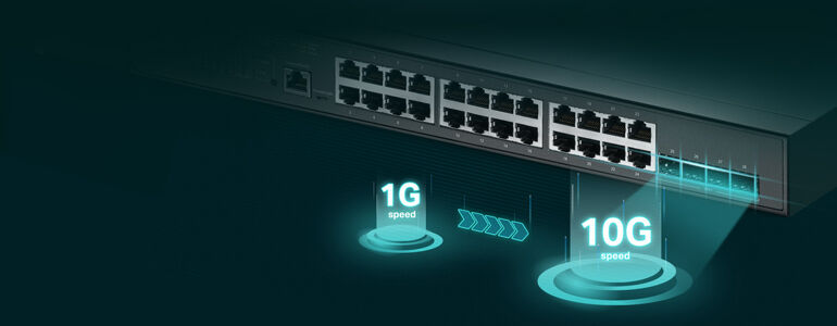 TP-Link-TL-SG3428XMP-JetStream-Managed-Switch-24x-Gigabit-Ethernet-PoE-384W-4x-10-Gbits-SFP-2