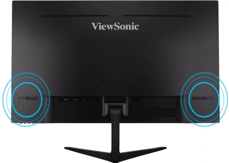 ViewSonic-VX2718-P-MHD-Gaming-Monitor---Adaptive-Sync-165Hz-8