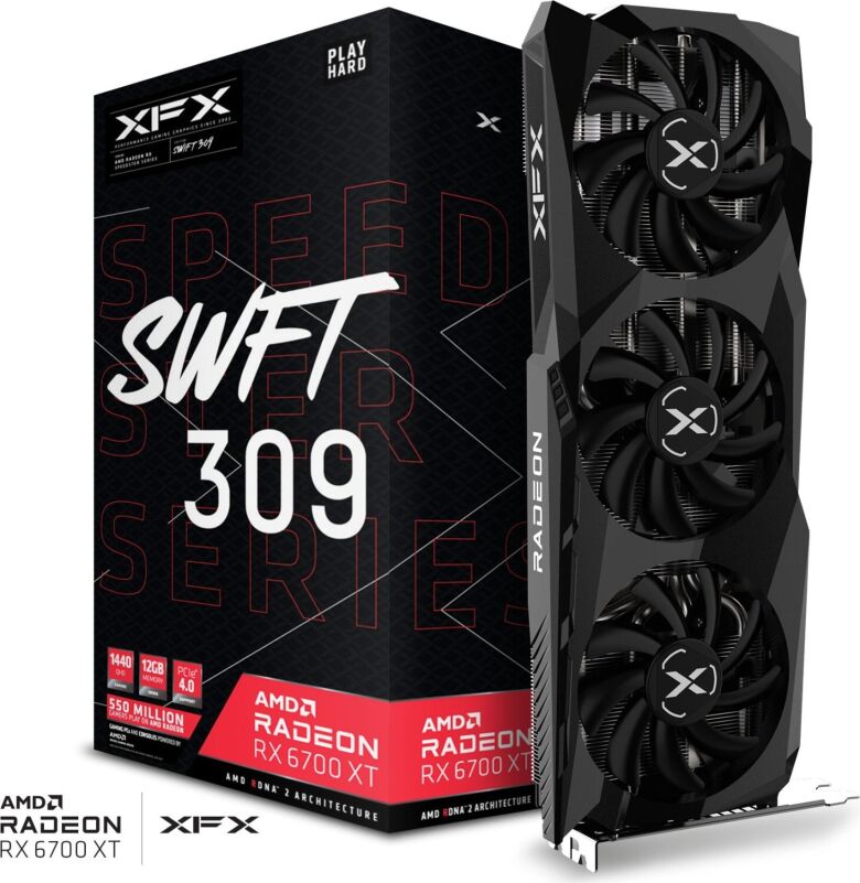 XFX-Speedster-SWFT-309-Radeon-RX-6700-XT-Grafikkarte---12GB-GDDR6-1x-HDMI-3x-DP-1