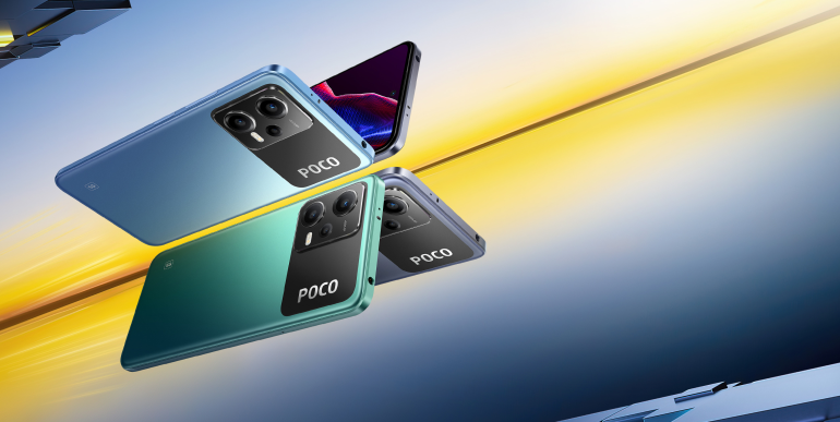 Xiaomi-POCO-X5-5G-6128GB-Black-1694cm-667quot-AMOLED-Display-MIUI-13-for-POCO-48MP-Triple-Kamera-1