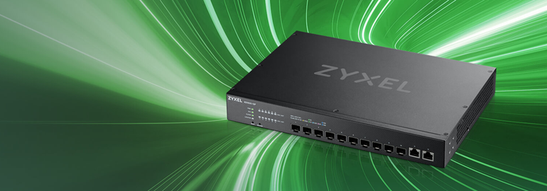 Zyxel-XS1930-12F-Smart-Managed-Switch-10x-10GbE-SFP-2x-10-Gbits-Ethernet-1