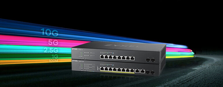 Zyxel-XS1930-12HP-Smart-Managed-Switch-10x-10-Gbits-Ethernet-8x-PoE-375W-2x-10-Gbits-SFP-1