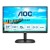 AOC 24B2XDA Full HD Monitor - IPS, Lautsprecher