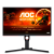 AOC 25G3ZM/BK Gaming Monitor - Adaptive Sync, 240 Hz