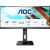 AOC CU34P2C Office Monitor - WQHD, Höhenverstellung, USB-C