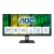 AOC U34E2M WQHD Monitor - 100 Hz, Adaptive Sync, HDMI