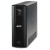 APC BR1500G-GR Back-UPS Pro USV (1500VA / 865W, Line-Interactive USV, 6x CEE 7)