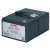 APC RBC6 Ersatzbatterie (für SMT1000I / SUA1000I)