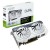 ASUS Dual GeForce RTX 4060 White OC Grafikkarte - 8GB GDDR6, 1x HDMI, 3x DP