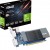 ASUS GeForce GT 730 2GB GDDR5 Grafikkarte - GT730-SL-2GD5-BRK-E, 2GB GDDR5, VGA, DVI, HDMI