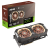 ASUS GeForce RTX 4080 Noctua OC Edition Grafikkarte - 16GB GDDR6X, 2x HDMI, 3x DP