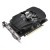 ASUS Phoenix Radeon RX 550 Evo Grafikkarte - DVI/HDMI/DP