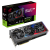 ASUS ROG Strix GeForce RTX 4090 Grafikkarte - 24GB GDDR6X, 2x HDMI, 3x DP