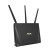 ASUS RT-AC85P Gaming Router [WiFi 5 (802.11ac), Dual-Band, bis zu 2.400 Mbit/s]