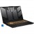 ASUS TUF Gaming F17 (2022) (FX707ZM-KH083W), Gaming-Notebook