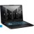 ASUS TUF Gaming F17 (FX706HE-HX034W), Gaming-Notebook