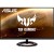ASUS TUF Gaming VG249Q1R, Gaming-Monitor