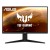 ASUS TUF VG27AQL1A Gaming Monitor - IPS, FreeSync Premium