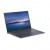 ASUS ZenBook 14 UX425EA-HA208 - 14" WQHD IPS, Intel i7-1165G7, 16GB RAM, 512GB SSD, ohne Betriebssystem