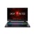 Acer Nitro 17 Gaming (AN17-41-R63H) 17,3" QHD 165Hz IPS Display, Ryzen 9 7940HS, 32GB RAM, 1TB SSD, GeForce RTX 4070, Windows 11