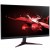 Acer Nitro VG0 (VG240YEbmiix) 23,8" Full-HD Gaming Monitor 60,5 cm (23,8 Zoll), IPS, 4ms(GTG), 1ms(VRB), 100Hz HDMI/DP, 1x VGA, 2x HDMI, Audio In/Out