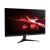 Acer Nitro (VG270S3bmiipx) 27" Full-HD Gaming Monitor 68,6 cm (27,0 Zoll), VA Panel, 180Hz, 4ms (GTG), 2x HDMI, 1x DP, Audio Out