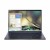 Acer Swift 5 (SF514-56T-70VB) 14" WQXGA IPS Multi-Touch-Display, Intel i7-1260P, 16GB RAM, 512GB SSD, Windows 11 (blue)