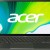 Acer Swift 5 SF514-55GT-72L0 14" touch, i7-1165G7, 16GB, 512GB, MX350, Mist Green