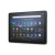 Amazon Fire HD 10 Plus Tablet (2021) 25,6cm (10,1") Full-HD Display, 32 GB Speicher, Schwarz, mit Werbung