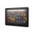 Amazon Fire HD 10 Tablet (2021) 25,6cm (10,1") Full-HD Display, 32 GB Speicher, Blau, mit Werbung