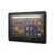Amazon Fire HD 10 Tablet (2021) 25,6cm (10,1") Full-HD Display, 32 GB Speicher, Schwarz, mit Werbung