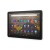 Amazon Fire HD 10 Tablet (2021) 25,6cm (10,1") Full-HD Display, 64 GB Speicher, Schwarz, mit Werbung