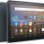 Amazon Fire HD 8 Plus - mit Spezialangeboten, Schiefergrau, 32 GB