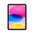Apple iPad 10.9 Wi-Fi + Cellular 256GB pink (10.Gen 2022)