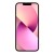 Apple iPhone 13 512GB Rosé [15,4cm (6,1") OLED Display, iOS 15, 12 MP Dual-Kamera]