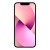 Apple iPhone 13 mini 128GB Rosé [13,7cm (5,4") OLED Display, iOS 15, 12 MP Dual-Kamera]