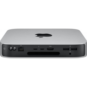 Apple Mac mini, M1 - 8 Core CPU / 8 Core GPU, 16GB RAM, 1TB SSD
